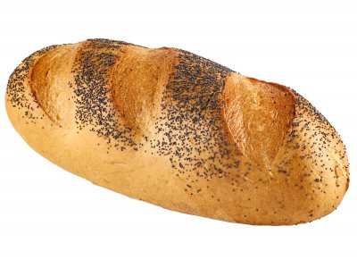 Chleb z Makiem 500g